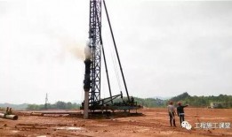 桩基混凝土爆料视频,震撼爆料视频背后的真相